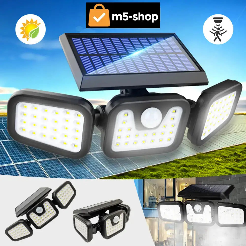 MAXI SOLAR SET Elektronika