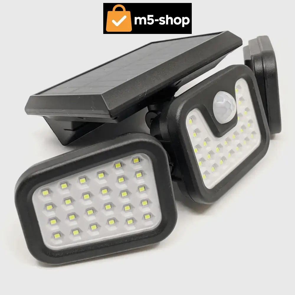 MAXI SOLAR SET Elektronika