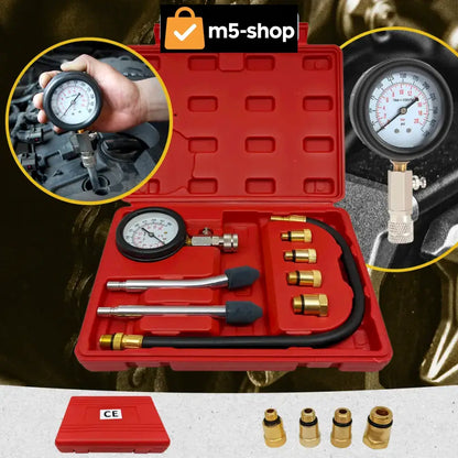 MERAČ PRITISKA ULJA Alat