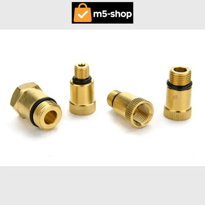 MERAČ PRITISKA ULJA Alat