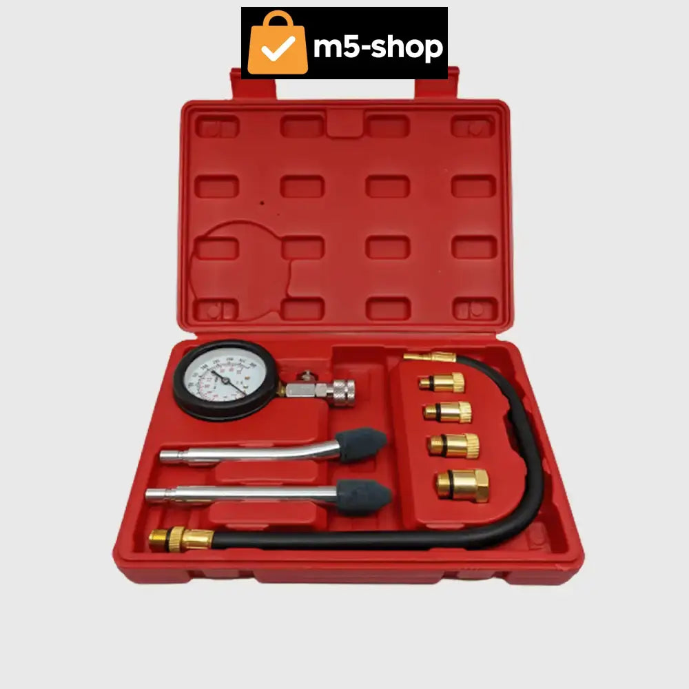 MERAČ PRITISKA ULJA Alat