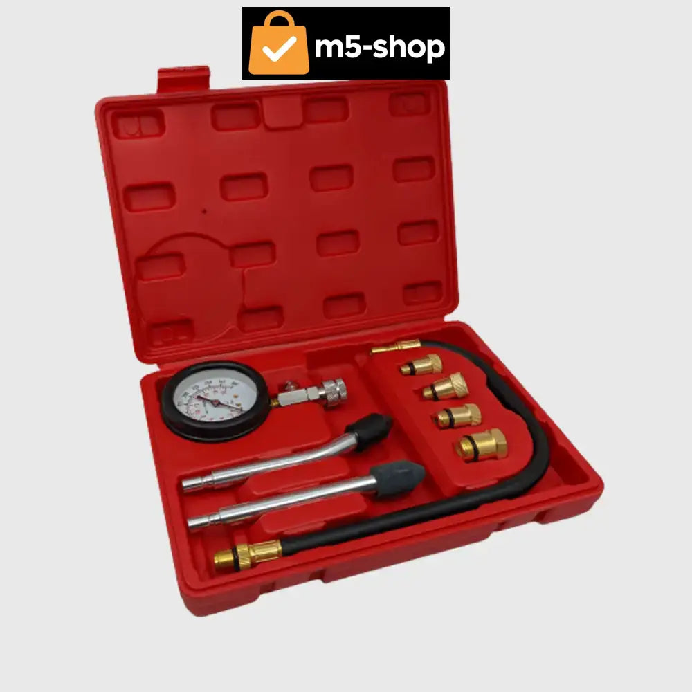 MERAČ PRITISKA ULJA Alat