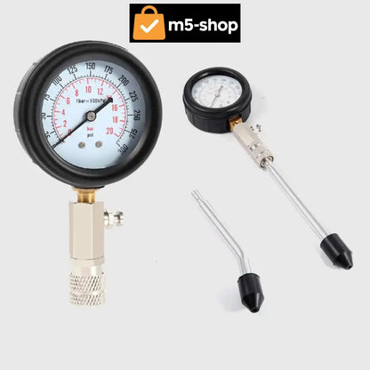 MERAČ PRITISKA ULJA Alat