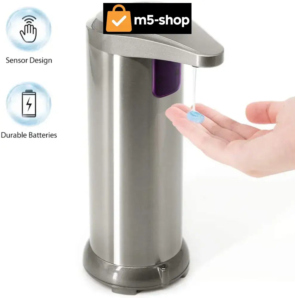 METALIZIRANI DOZATOR TEĆNOSTI SA SENZOROM Elektronika