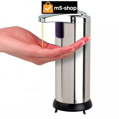 METALIZIRANI DOZATOR TEĆNOSTI SA SENZOROM Elektronika