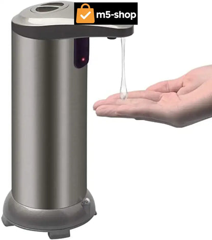 METALIZIRANI DOZATOR TEĆNOSTI SA SENZOROM Elektronika