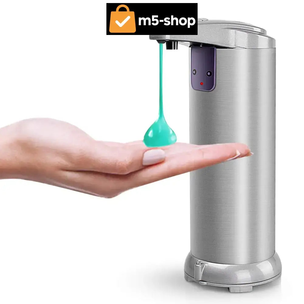 METALIZIRANI DOZATOR TEĆNOSTI SA SENZOROM Elektronika