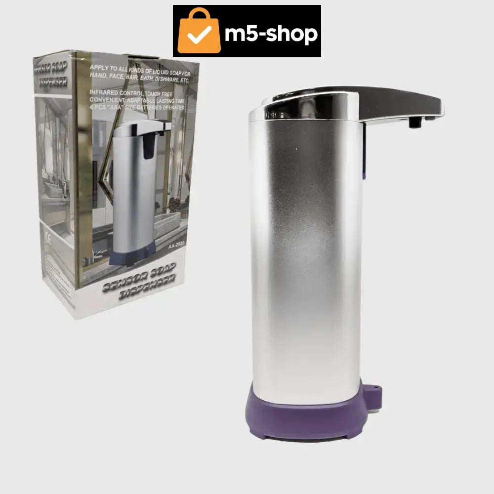 METALIZIRANI DOZATOR TEĆNOSTI SA SENZOROM Elektronika