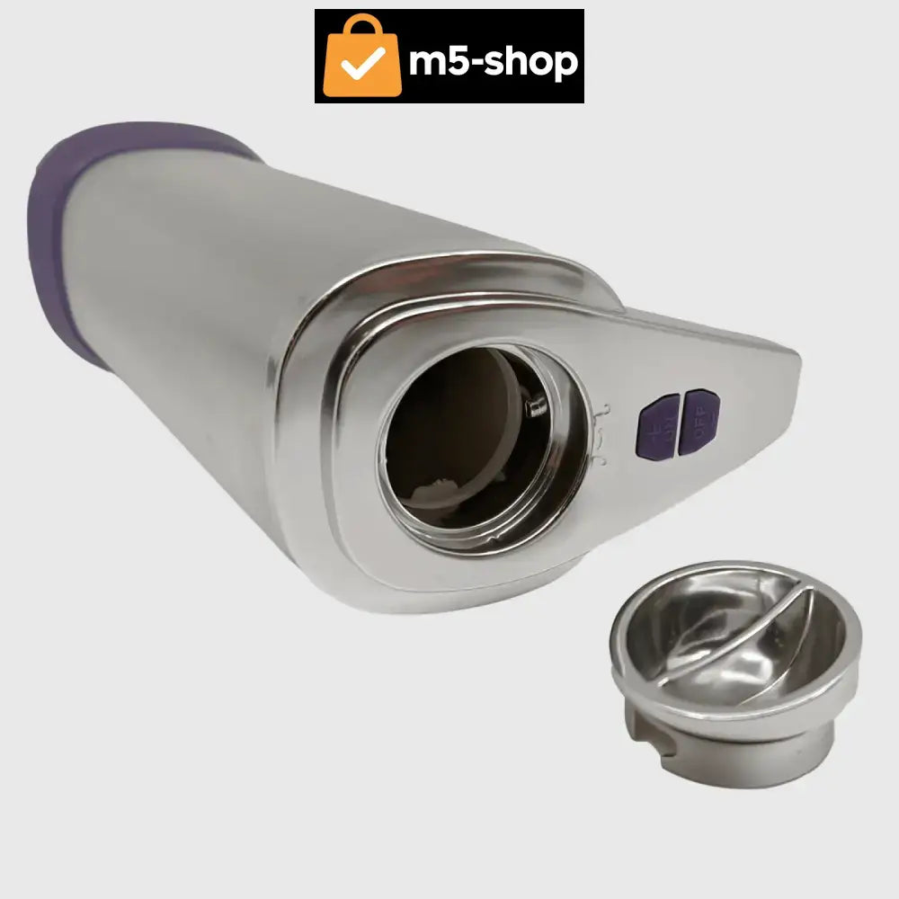 METALIZIRANI DOZATOR TEĆNOSTI SA SENZOROM Elektronika