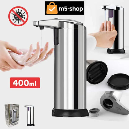 METALIZIRANI DOZATOR TEĆNOSTI SA SENZOROM Elektronika