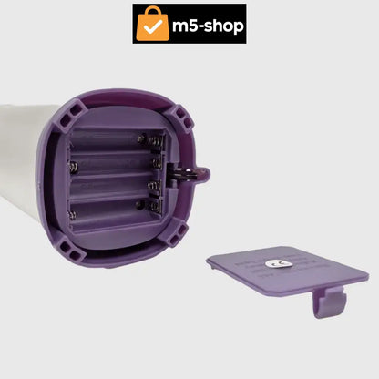 METALIZIRANI DOZATOR TEĆNOSTI SA SENZOROM Elektronika