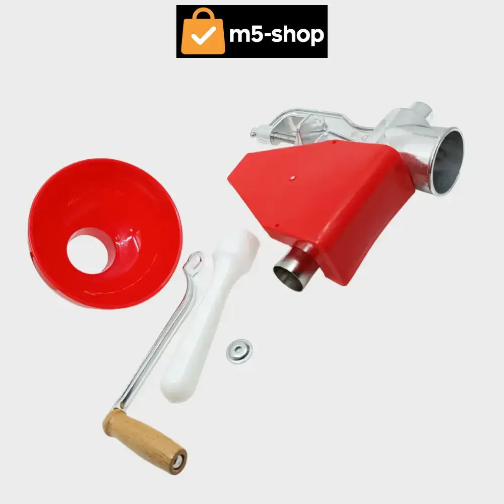 METALNA RUČNA PASIRKA ZA PARADAJZ