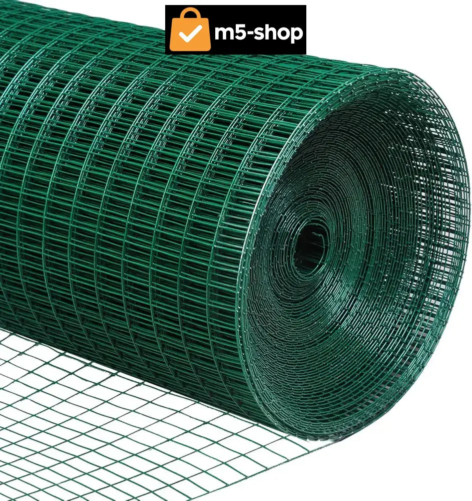 METALNA ZELENA OGRADA -25 Mx1.5 M