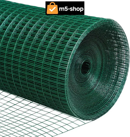 METALNA ZELENA OGRADA -25 Mx1.5 M