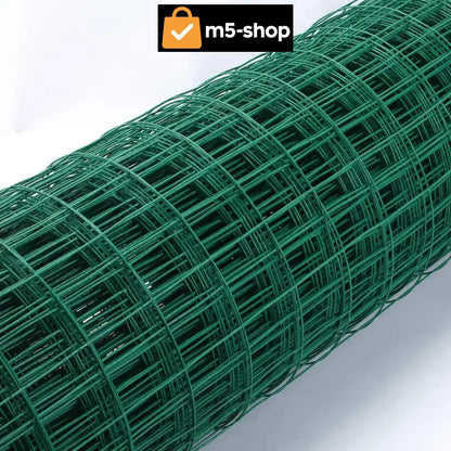 METALNA ZELENA OGRADA -25 Mx1.5 M