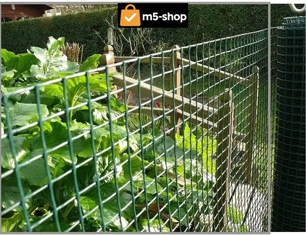 METALNA ZELENA OGRADA -25 Mx1.5 M
