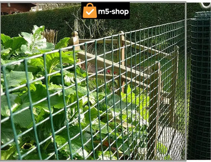 METALNA ZELENA OGRADA -25 Mx1.5 M