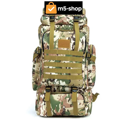 MILITARY RANAC
