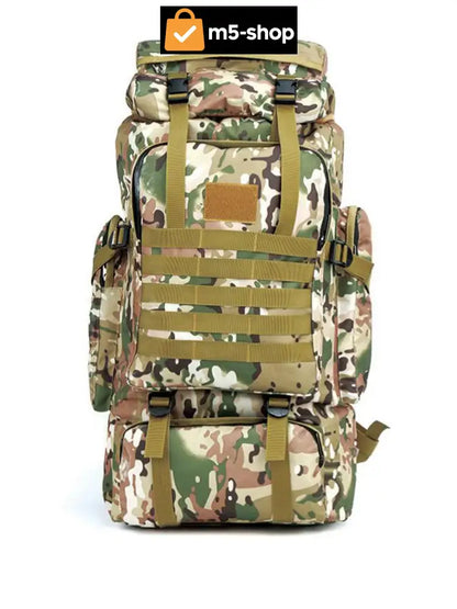 MILITARY RANAC
