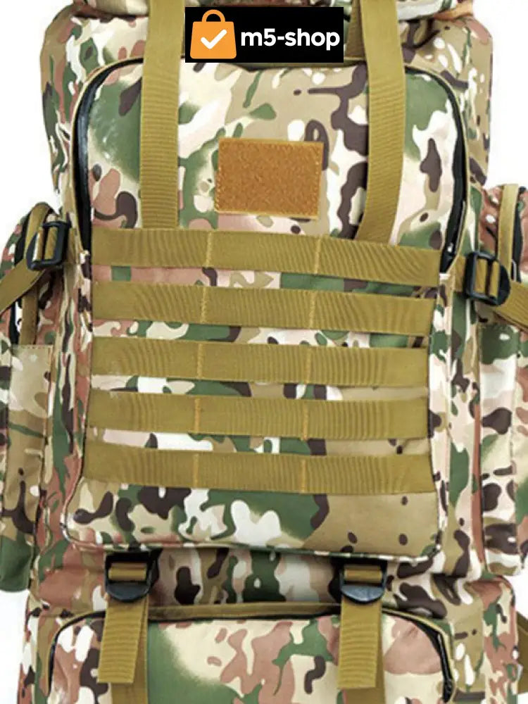 MILITARY RANAC