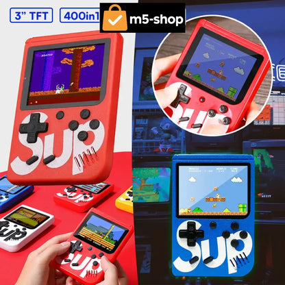 MINI PRENOSNA IGRICA-SUP