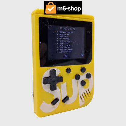 MINI PRENOSNA IGRICA-SUP