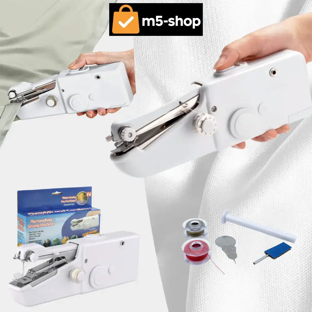 MINI ŠIVAĆA MAŠINA Elektronika