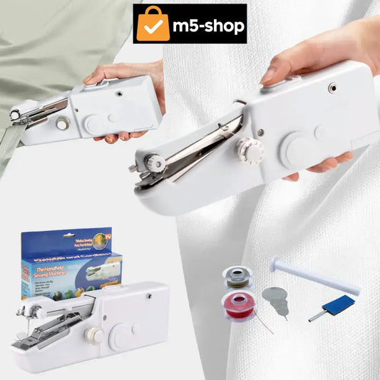 MINI ŠIVAĆA MAŠINA Elektronika