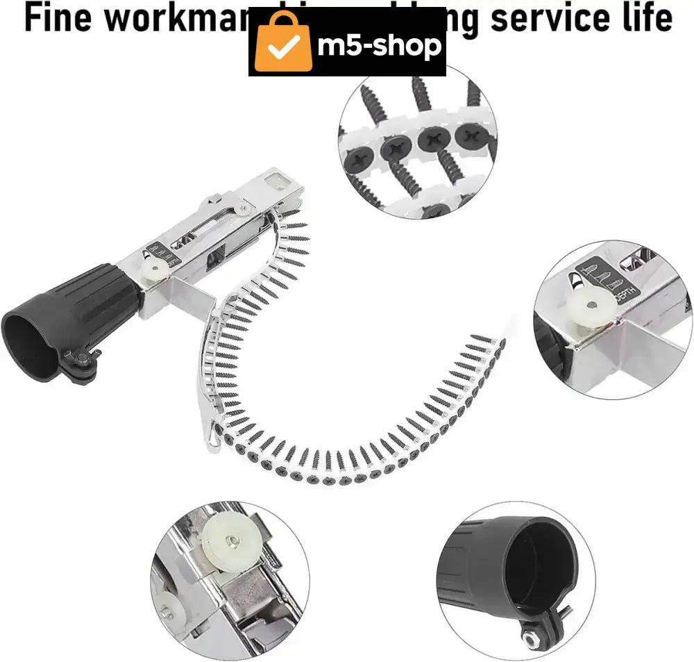 NABIJAČ EKSERA ZA AKU SRAFILICU