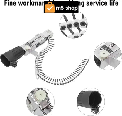 NABIJAČ EKSERA ZA AKU SRAFILICU