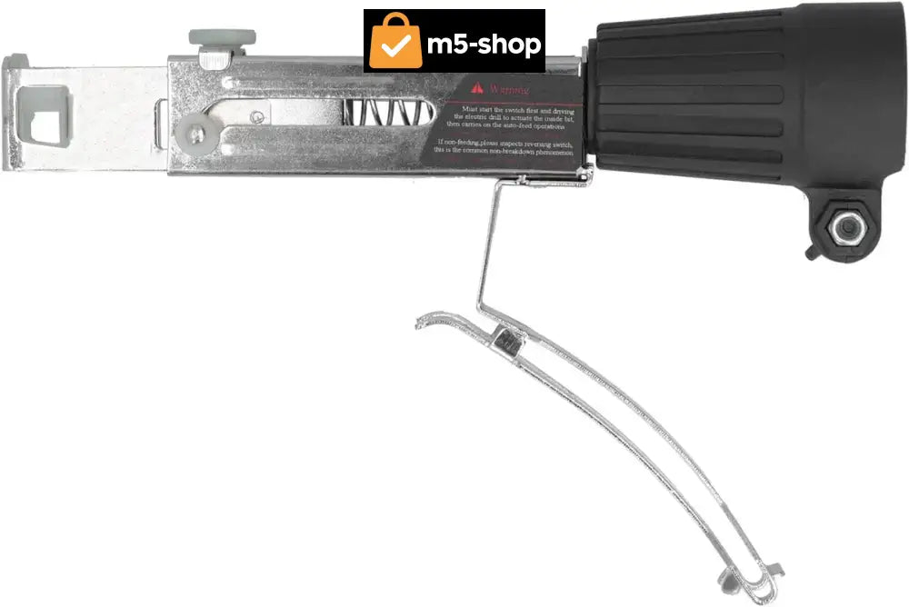 NABIJAČ EKSERA ZA AKU SRAFILICU