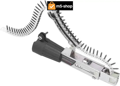 NABIJAČ EKSERA ZA AKU SRAFILICU