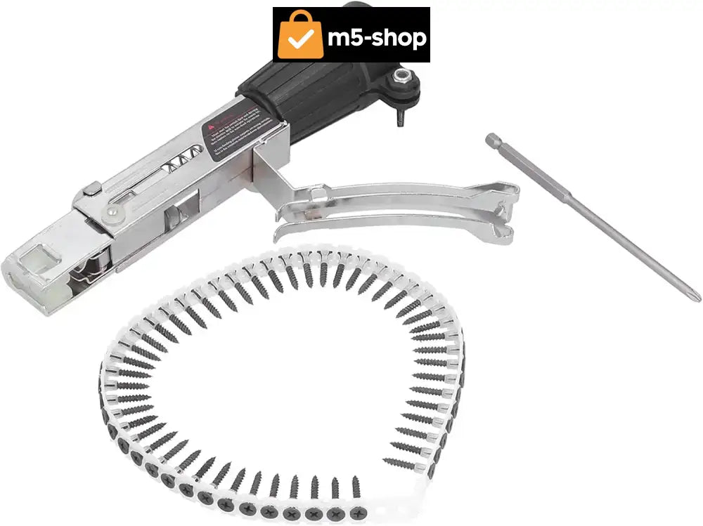 NABIJAČ EKSERA ZA AKU SRAFILICU