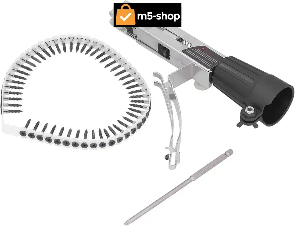 NABIJAČ EKSERA ZA AKU SRAFILICU