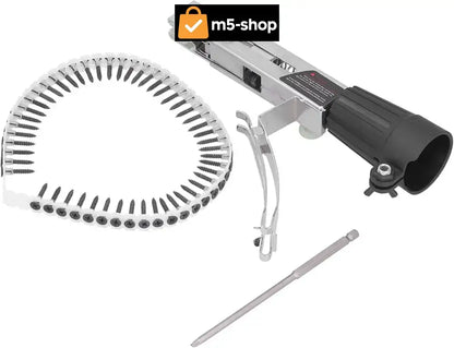 NABIJAČ EKSERA ZA AKU SRAFILICU