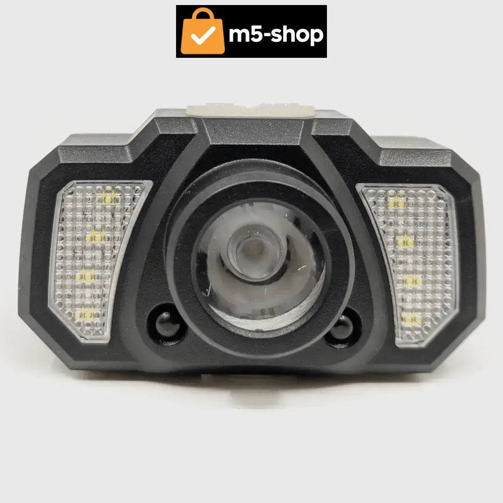 NAGLAVNA LAMPA HUNT Alat