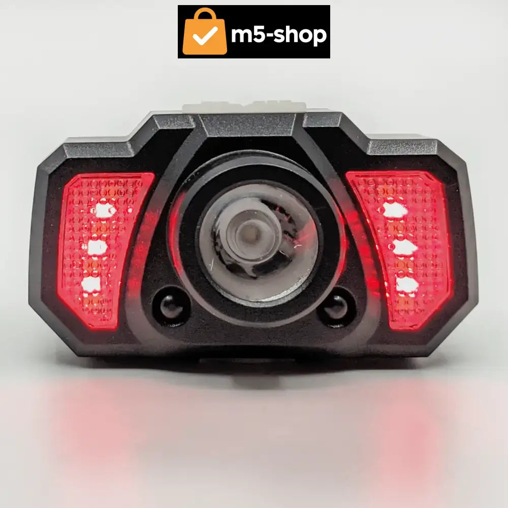 NAGLAVNA LAMPA HUNT Alat