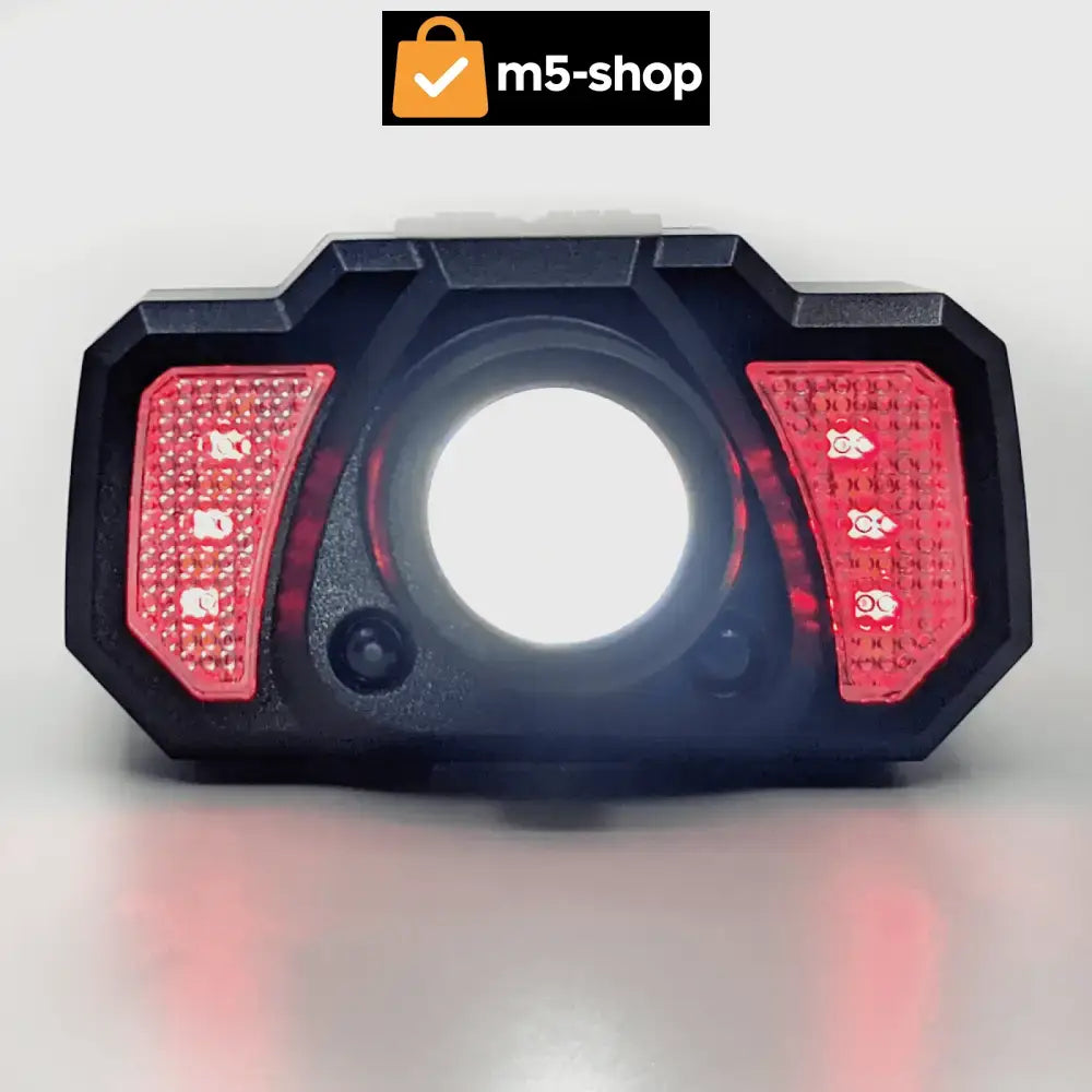 NAGLAVNA LAMPA HUNT Alat