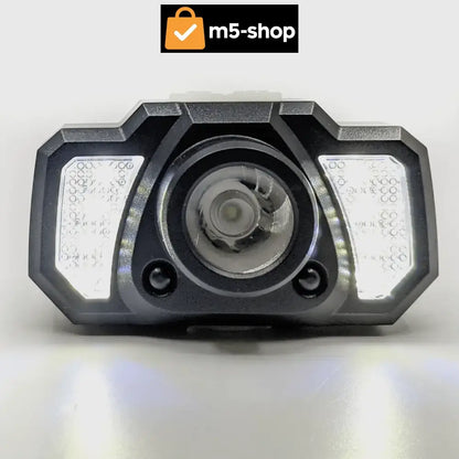 NAGLAVNA LAMPA HUNT Alat