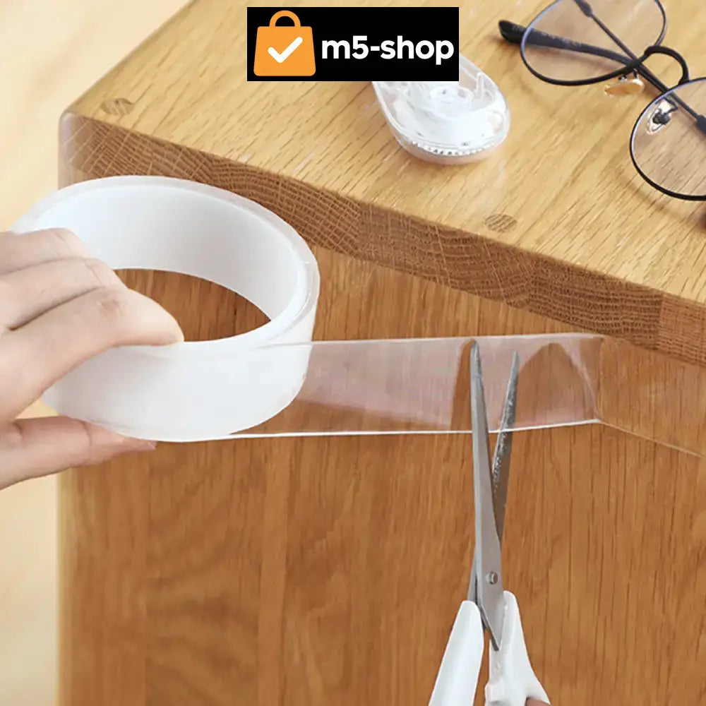 NANO SAMOLEPLJIVA ADHEZIVNA TRAKA Kućanstvo