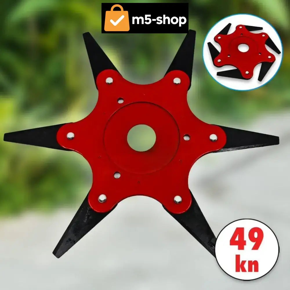 NINDŽA NOŽ ZA TRIMER Alat