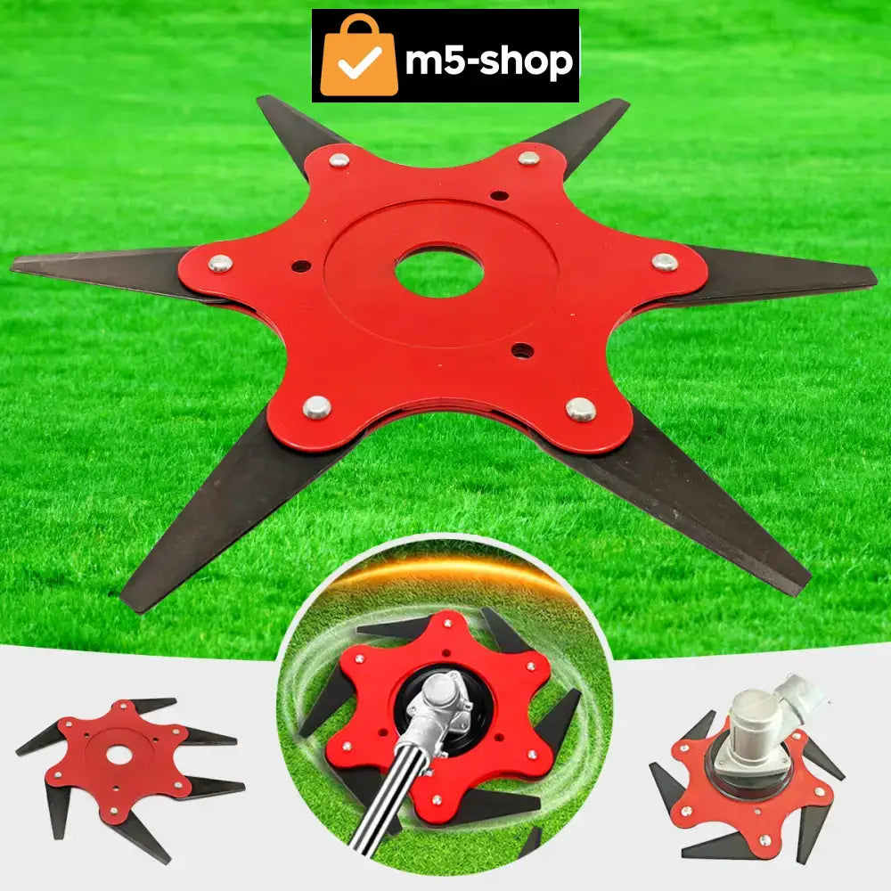 NINDŽA NOŽ ZA TRIMER Alat