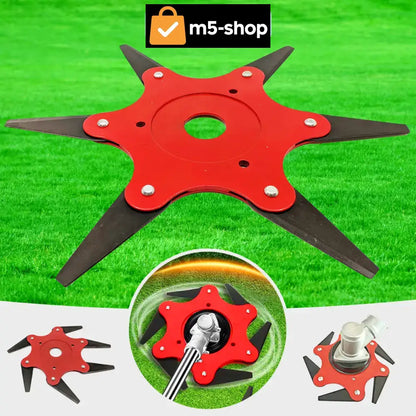 NINDŽA NOŽ ZA TRIMER Alat