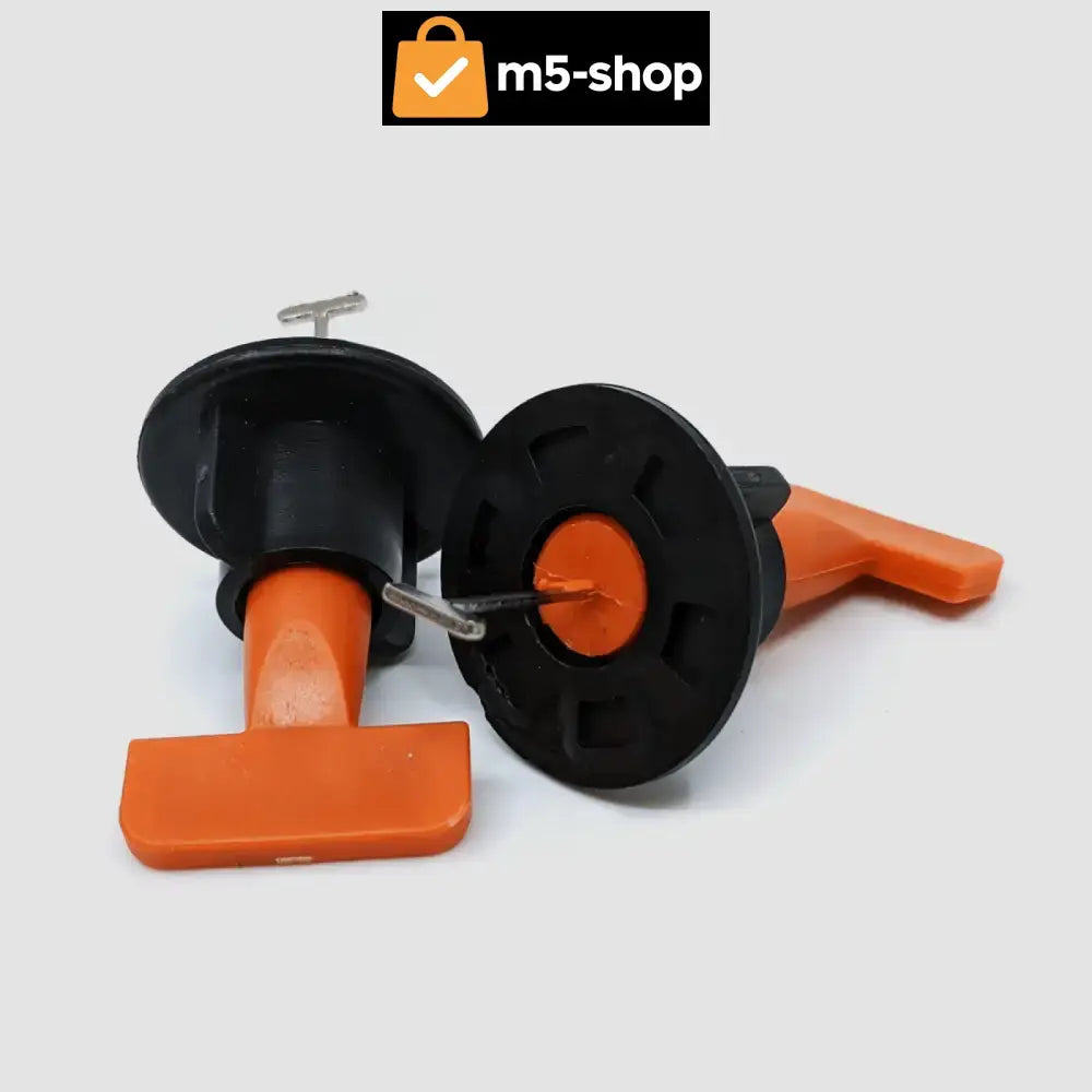 NIVELATORI ZA RAVNO POSTAVLJANJE PLOČICA Alat