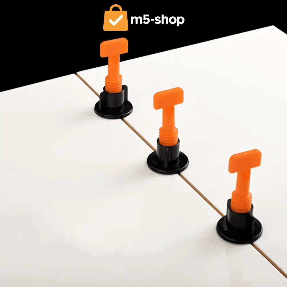 NIVELATORI ZA RAVNO POSTAVLJANJE PLOČICA Alat