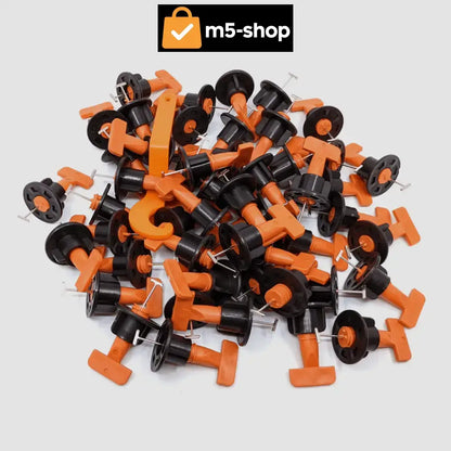 NIVELATORI ZA RAVNO POSTAVLJANJE PLOČICA Alat