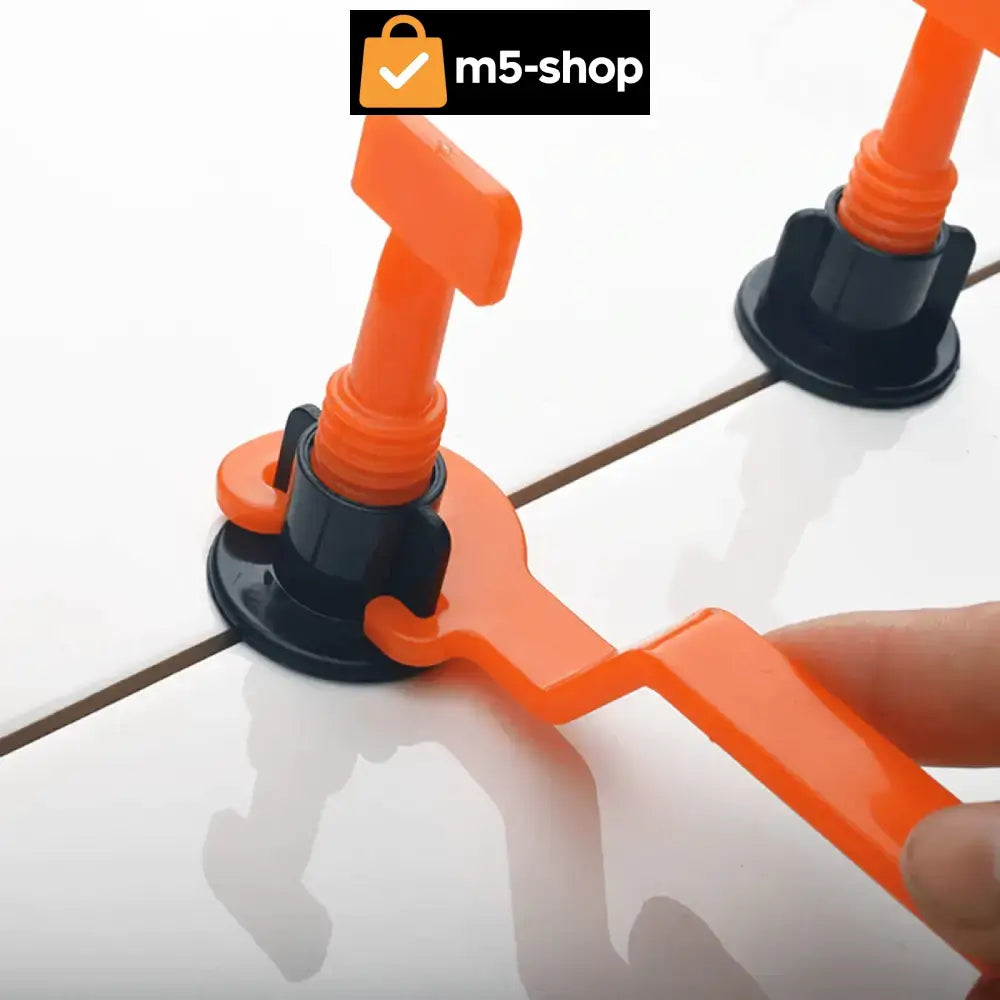 NIVELATORI ZA RAVNO POSTAVLJANJE PLOČICA Alat