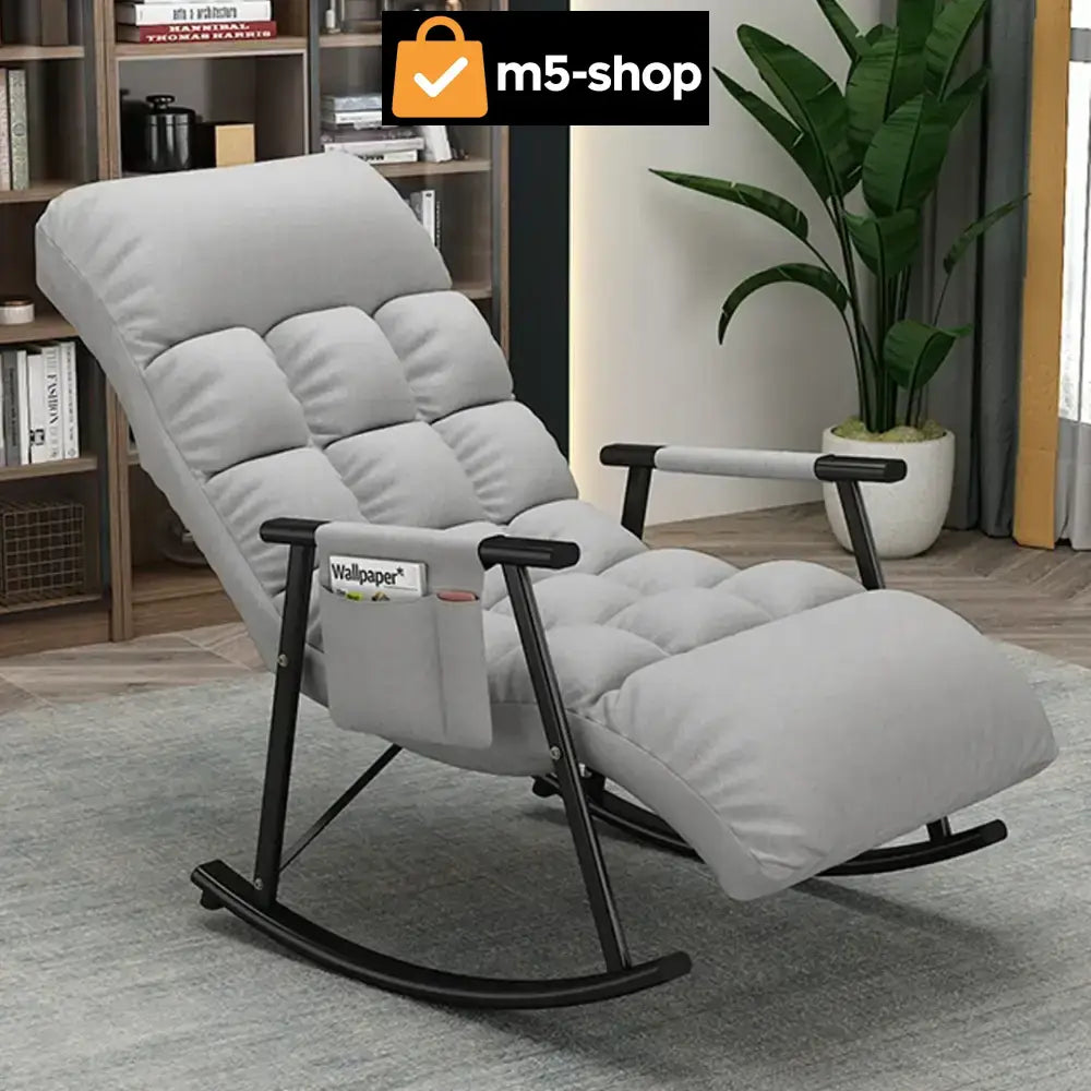 NORDIJSKA LJULJAŠKA-STOLICA