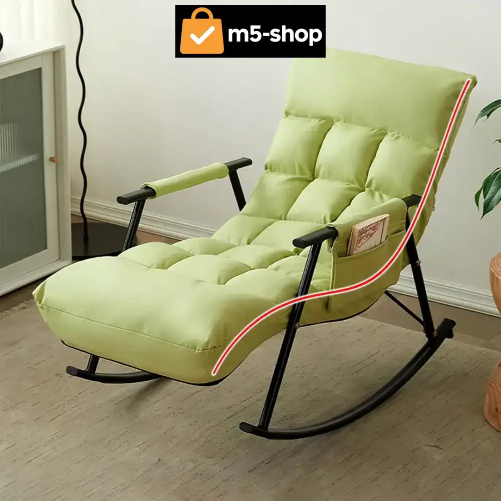 NORDIJSKA LJULJAŠKA-STOLICA