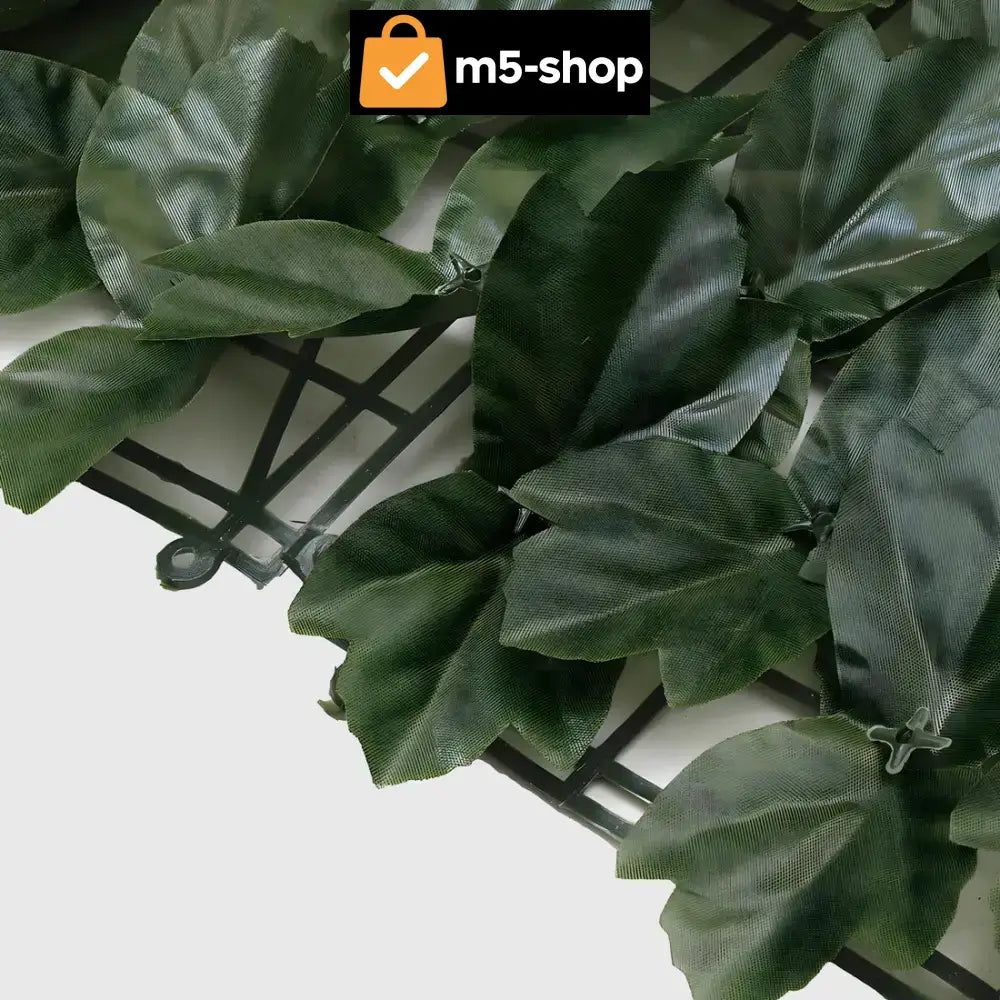 OGRADA OD VESTACKE TRAVE 300X100CM Kućanstvo